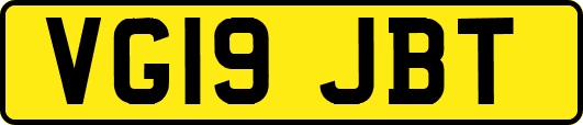 VG19JBT