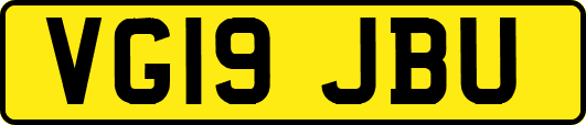 VG19JBU