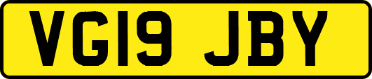 VG19JBY