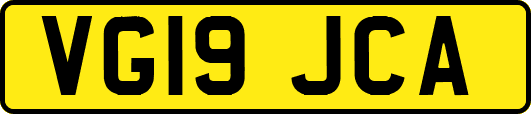 VG19JCA