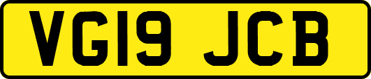 VG19JCB