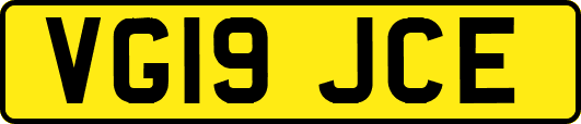 VG19JCE