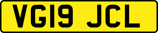 VG19JCL