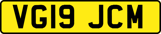 VG19JCM