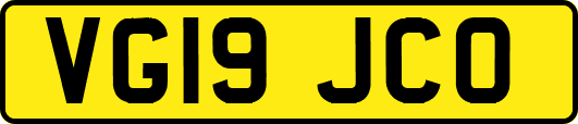 VG19JCO