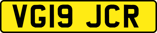 VG19JCR