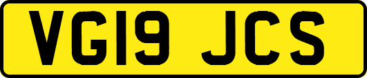 VG19JCS