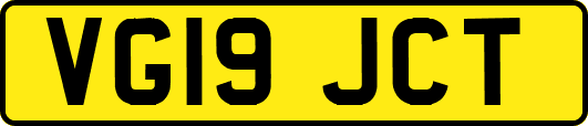 VG19JCT