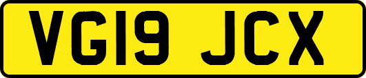 VG19JCX