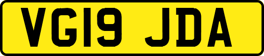 VG19JDA