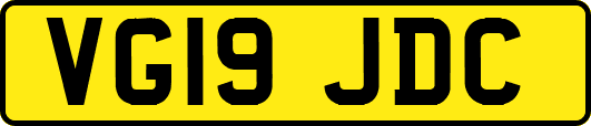 VG19JDC