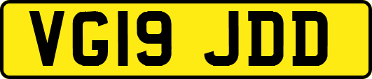VG19JDD