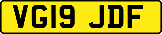 VG19JDF