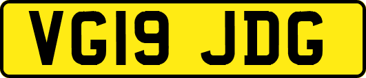 VG19JDG