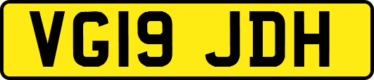 VG19JDH