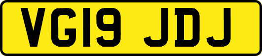 VG19JDJ