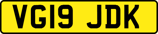 VG19JDK