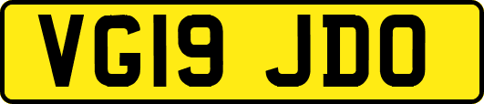 VG19JDO