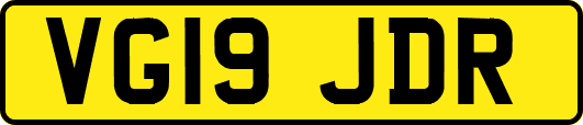 VG19JDR