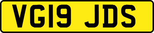 VG19JDS