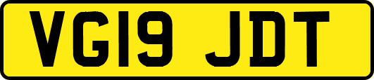VG19JDT