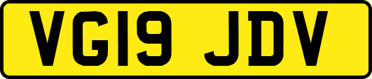 VG19JDV