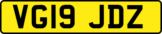 VG19JDZ