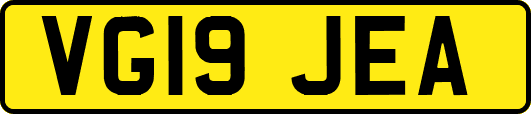 VG19JEA