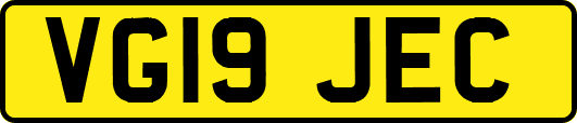 VG19JEC