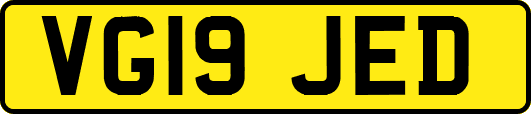 VG19JED