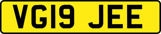 VG19JEE