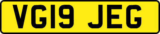 VG19JEG