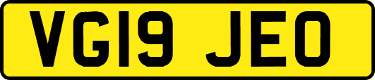 VG19JEO