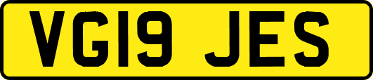 VG19JES