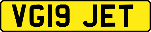 VG19JET