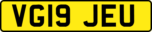 VG19JEU