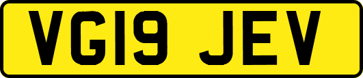 VG19JEV