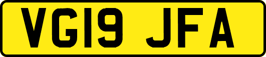 VG19JFA