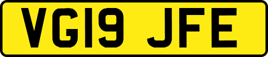 VG19JFE