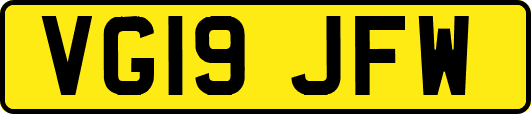 VG19JFW