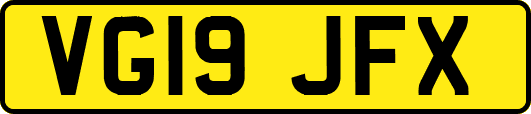 VG19JFX