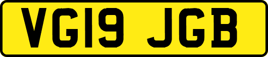 VG19JGB
