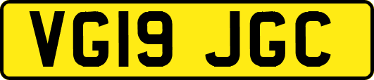 VG19JGC