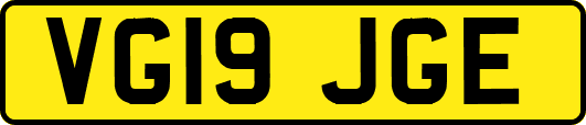 VG19JGE