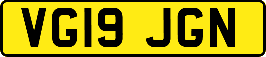 VG19JGN