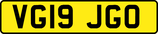 VG19JGO