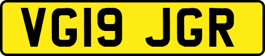 VG19JGR