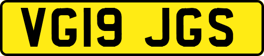 VG19JGS