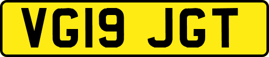VG19JGT