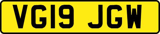 VG19JGW